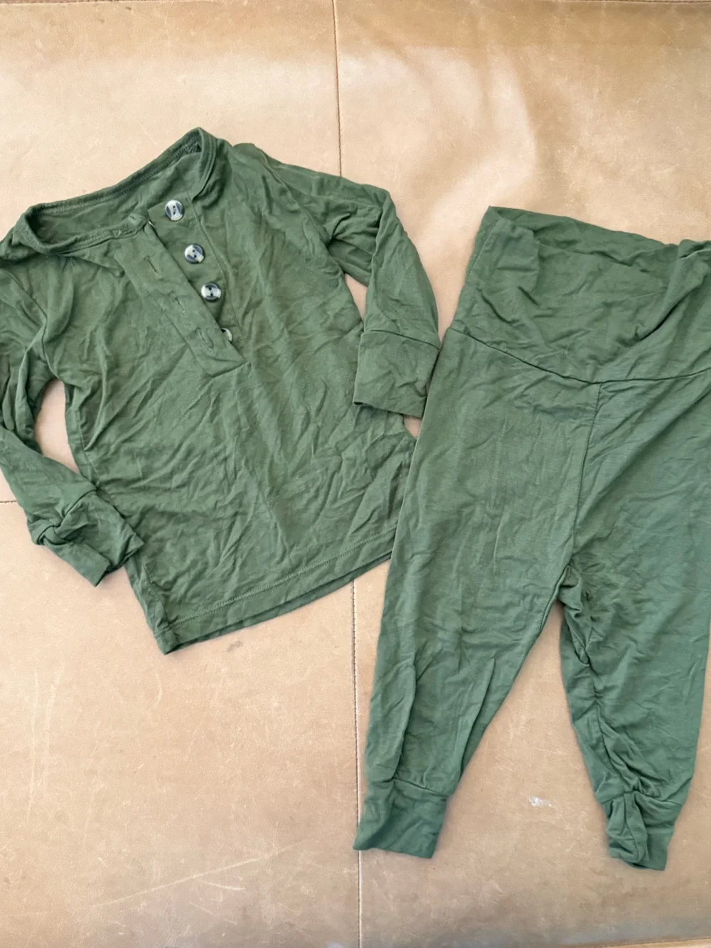 Lou Lou Set 6-12M